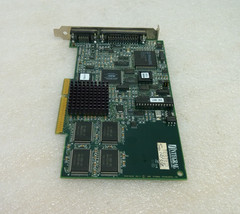 Integral 9400-00110 Rev. C AGP Acquisition Card