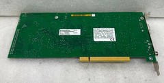 MATROX METEOR PRO 690-01 REV C METEOR/PPB/RGB INTERFACE FRAME GRABBER CARD