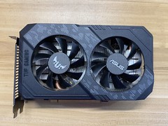 ASUS GTX1650 SUPER GAMING 4GB 1280SP GDDR6 PCI-E Graphics Video Card DP DVI HDMI