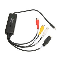 Type C Video Card 1 Channel Video Card Converter For Cell P BDVL