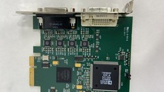 Datapath VisionSD4+1S Industrial Control Capture Card SD Video RGB/DVI DGC151B