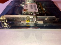 ATI Technologies Inc. 100-703102 TV Wonder VE NTSC