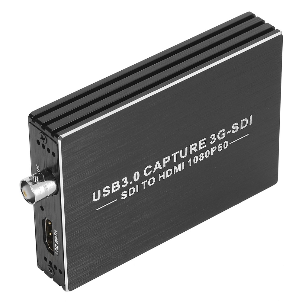 3G-SDI Video Card SDI To HD Multimedia Interface 1080P USB3.0 Video