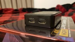 Live Gamer Ultra GC553 up to 1080p60FPS/4K30FPS. OEM USB-C 3.1 Cable Included