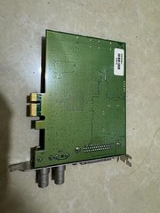 Blackmagic Design BMDPCB95 DeckLink Studio 2 2CH Rev-A1 Video Capture PCI-E Card