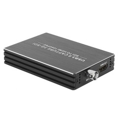3G-SDI Video Card SDI To HD Multimedia Interface 1080P USB3.0 Video POCY