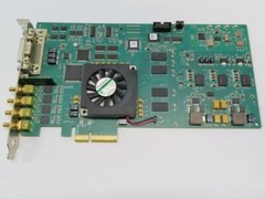 AJA KONA 3G 2K /4K / 3G/DUAL LINK HD/HD/SD PCIE HDMI DVI CAPTURE CARD KONA-3G-R0