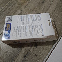 NEW ELGATO EYE TV HYBRID ANALOG/DIGITAL TV RECEIVER IN BOX