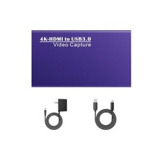 LinkPi 4K60P Ultra HD Video Acquisition Card Support H.264/H.265 Encoding pe66
