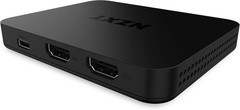 NZXT Signal HD60 Full HD USB Capture Card – ST-EESC1-WW