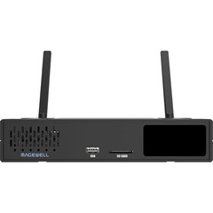 Magewell Ultra Encode AIO Advanced Streaming and Recording Encoder