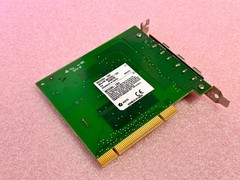 MATROX METEOR2-1394 PCI FIREWIRE IEEE VIDEO CAPTURE CARD (919-0001 REV. A)