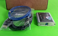 INOGENI HDMI 4K to USB 3.0 Capture Card 4K2USB3