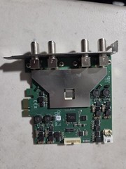 Digital Devices S2X8 SX8 MAX TUNER TV CARD