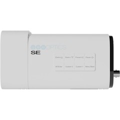 PTZOptics Studio SE Hive-Linked PTZ Camera w/ 12x Optical Zoom, HD