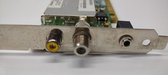 ATI 109-68300-30 PHILIPS TECHNOLOGIES TV TUNER CARD 109-68300-30 Vintage 2000s