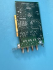 IMEDIA S25-7000142 DVB-ASI PCI Video Capture Card – Altera FLEX FPGA,