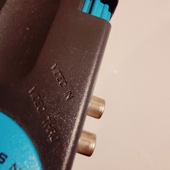 SNAPPY-VIDEO SNAPSHOT CAPTURE Capture Card / ADAPTER Good Condition Vintage