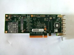 AJA CRV88-9-S-R0 Corvid 88 8-Channel PCIE Active Cooling I/O Card