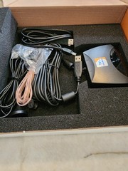 AVerMedia AVerTV Hybrid Ultra USB TV Tuner Capture Box Open Box Complete