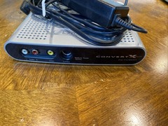 Plextor PX-TV402U Convertible PVR