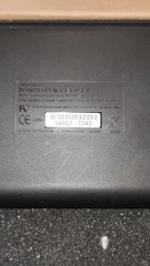 AVerMedia AVerTV Hybrid Ultra USB TV Tuner Capture Box Open Box Complete