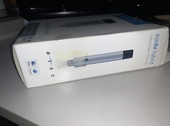 Elgato EyeTV Hybrid Analog/Digital TV Receiver For Your 💻 Mac