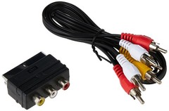 Elgato Video Capture, USB 2.0 Analog to Digital Adapter | Converts VHS and ca…