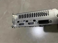 ASUS GeForce PH GTX1650 4GB 896SP GDDR6 PCI-E Graphics Video Card DP DVI HDMI