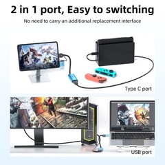 Video Capture Card with 100W PD Fast Charging, 4K 60Hz Input to 1080P 60FPS, …