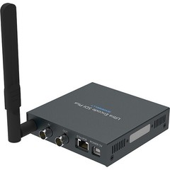 Magewell Ultra Encode SDI Plus Universal 4K Encoder