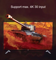 HDMI to USB 3.0 2.0 Audio Video Capture Card Game Record Box OBS Live Streaming