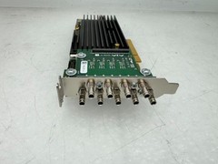 AJA CRV88-9-T-NF 8-lane PCIe 4K UHD Multi-Format I/O Capture card