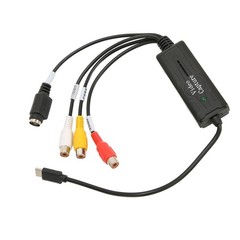 Type C Video Card 1 Channel Video Card Converter For Cell P BDVL