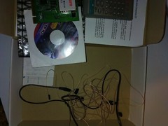 Vintage LE Empire PCI TV-Radio Video Capture Card