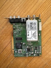 Hauppauge WinTV-PVR-150 PCI TV Tuner Card – Analog Capture Geek Out!