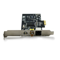 PCI-E Interface VT-210SE For Ultrasonic Software Image Video Capture Card