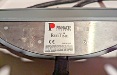 Pinnacle Systems 161220 ReelTime Audio / Video Module A1
