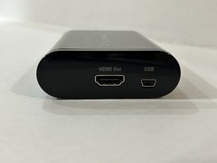 Elgato Game Capture HD High Definition Game Recorder Full HD 1080p *NOT WORKING*