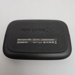 Elgato Game Capture HD60 – Next Generation Gameplay Sharing PlayStation XBOX