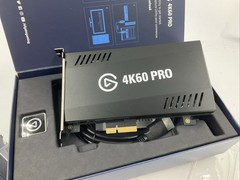 NEW Elgato Game Capture HD60 S 1080p60 USB 3.0 Streaming Capture Card