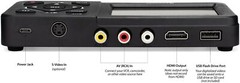 DEFECTIVE ClearClick Video to Digital Converter 20 Second Generation Use G3D
