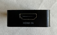 Live Box Streaming Outdoor Video Capture Box for iPhone Android Smart Phone