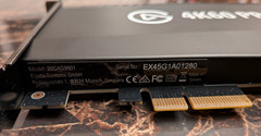 Elgato 4K60 Pro PCIe Capture Card – Model 20GAG9901
