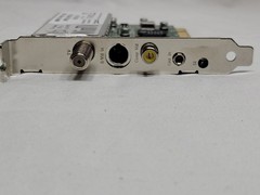 WinTV PVR-150 NTSC/NTSC-J 26032 PCI Tuner Capture Card