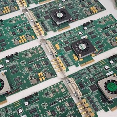 AJA Kona-3G-R0 Dual Link HD/SD PCIe HDMI Video Card