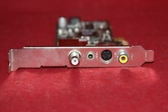 ATI TV Wonder Elite, PCI Express TV Tuner. (102A5030610, CN-0FF190)