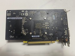 MSI GeForce GTX1050Ti 768SP 4GB GDDR5 Graphics Video Card DVI DP HDMI