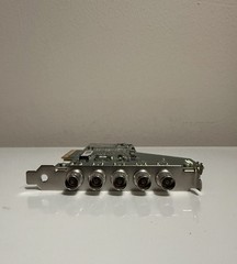 Aja Corvid 44 SDI Capture Card