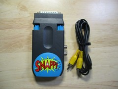 VTG | SNAPPY Video Snapshot 2.0 – Blue